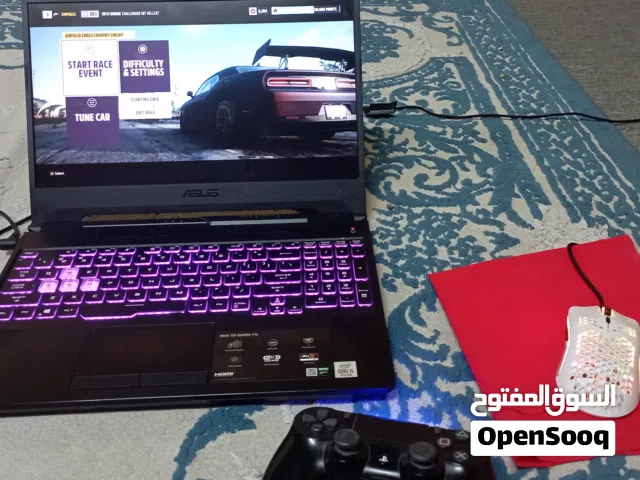 (GTX-1650TI )-Asus