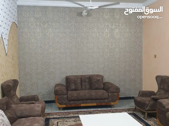 125 m2 1 Bedroom Townhouse for Sale in Basra Yaseen Khrebit