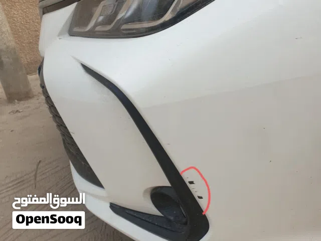 Used Toyota Corolla in Karbala