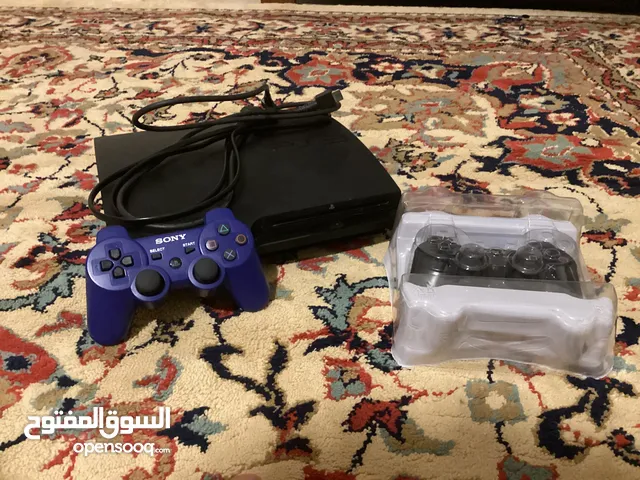 PlayStation 3 PlayStation for sale in Tripoli