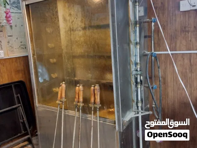 شواية دجاح بغداد