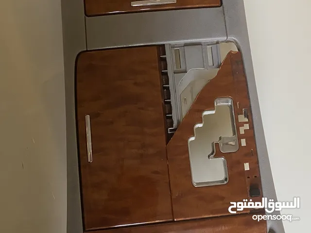 ديكور اورين + كامري مع فيش الولاعه