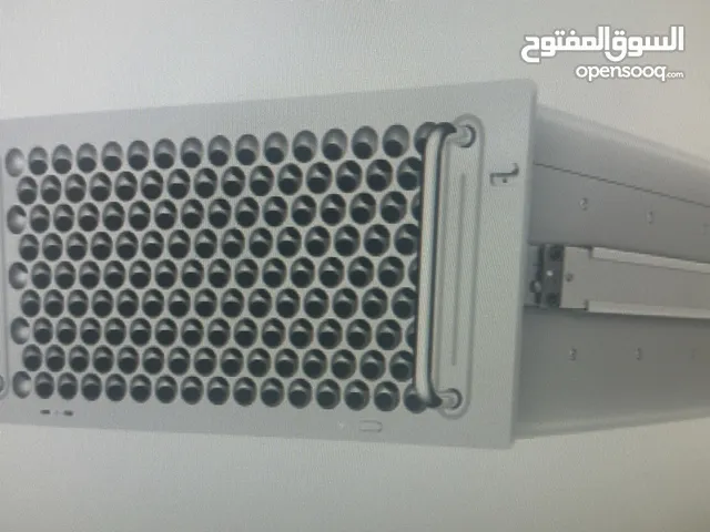 Mac Pro 24 Cire CPU, 76 Core GPU