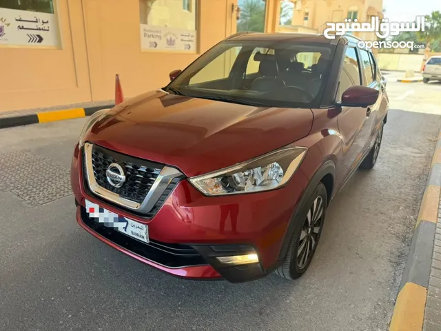 Nissan Kicks 2019 in Manama