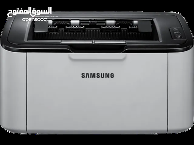 Printers Samsung printers for sale in Amman