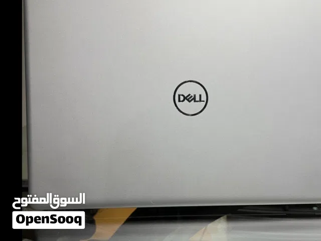 للبيع لابتوب dell core i7 - 16 ram - 1 Tera - Nividia graphics card 4GB