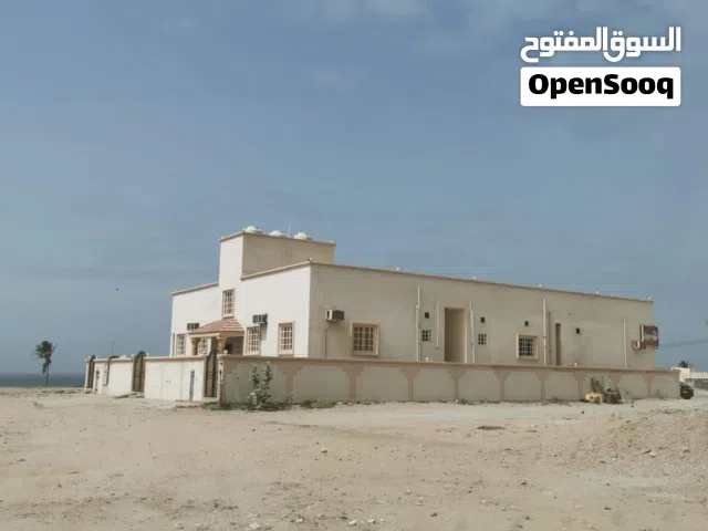 160 m2 2 Bedrooms Apartments for Rent in Dhofar Mirbat