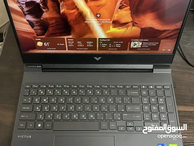 Windows HP for sale in Amman