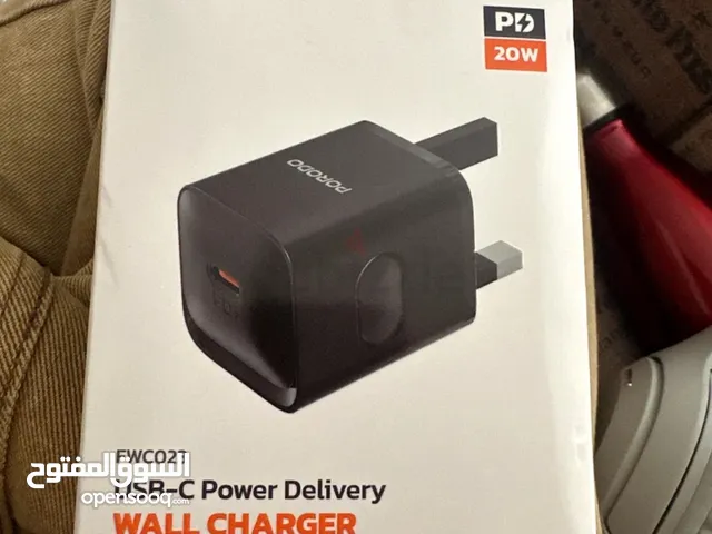Adabter 20W not open