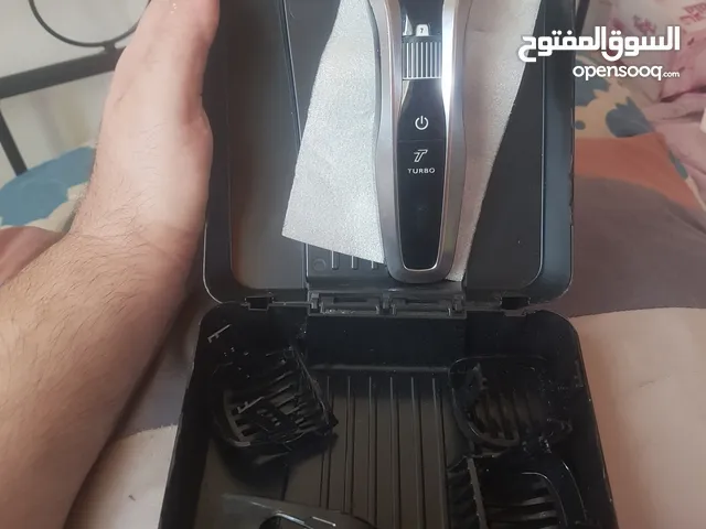 Philips shaving &amp; trimming achine (without charger))