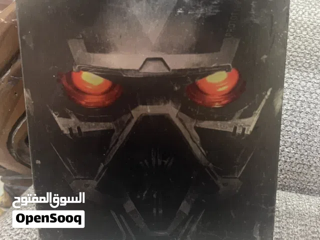 العاب سوني 3 نادرة