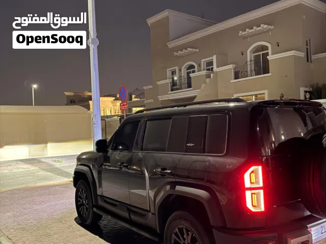 LEOPARD 5 NAVIGATOR DOUBLEDIFFLOCK 2025