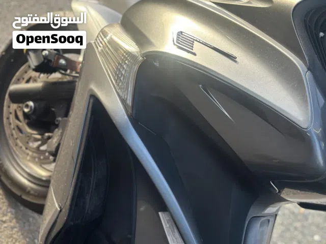2011 هوندا Silver Wing ABS