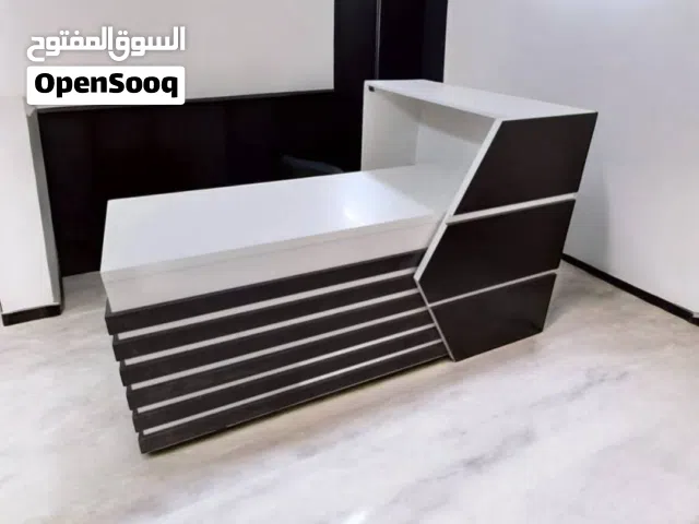 كاونتر قياس 100×50 ارتفاع 100cm
