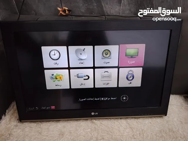 LG Plasma 32 inch TV in Baghdad