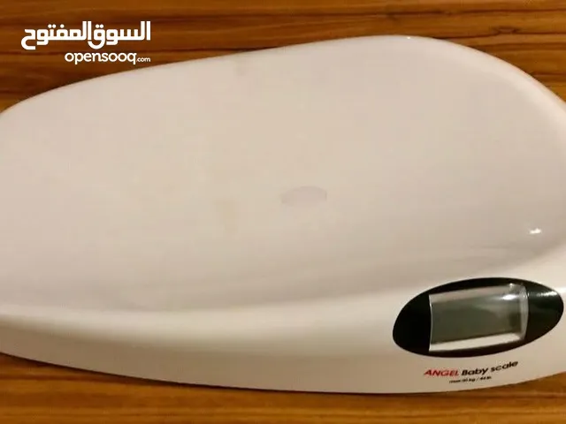 ميزان اطفال الكتروني جديد
