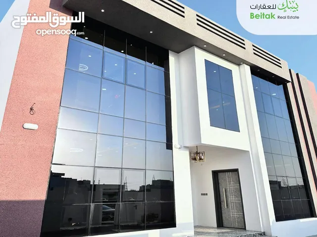 420 m2 More than 6 bedrooms Villa for Sale in Muscat Al Maabilah