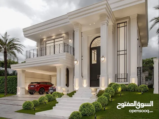 500 m2 More than 6 bedrooms Townhouse for Sale in Basra Maqal
