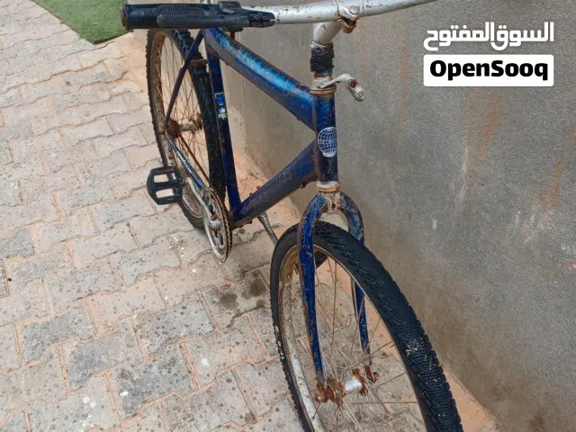 دراجة مستعمله