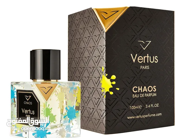 عطر Chaos (Vertus)