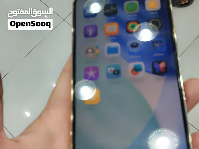 I phone 13 pro max golden  256GB 88 battery health 10/10 condition