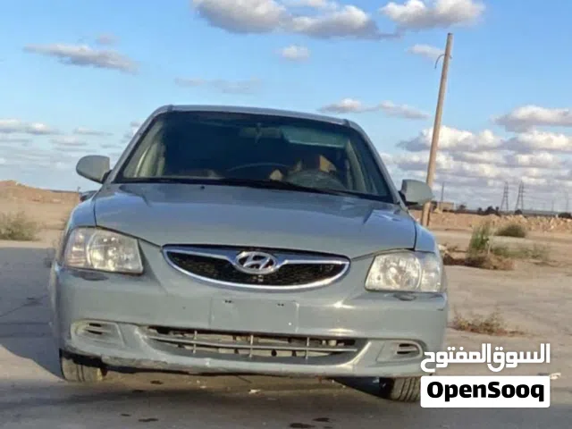 الشركه هيواندي  الموديل2008 السيار الله يبرك عليه فيه صوت بنتريه بس والباقي مجدداه