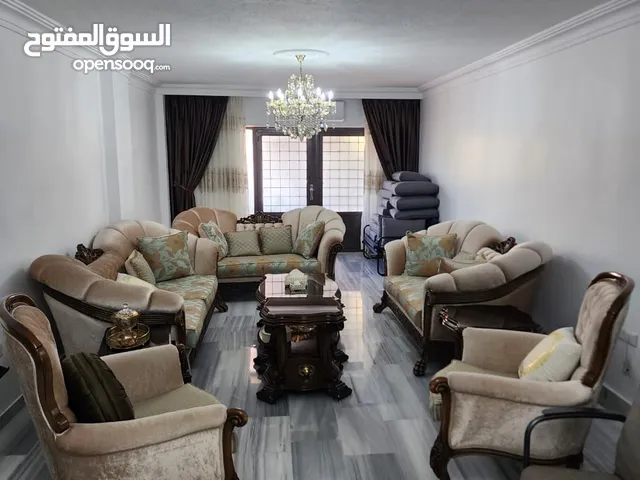 طقم ضيوف بحاله الجديد