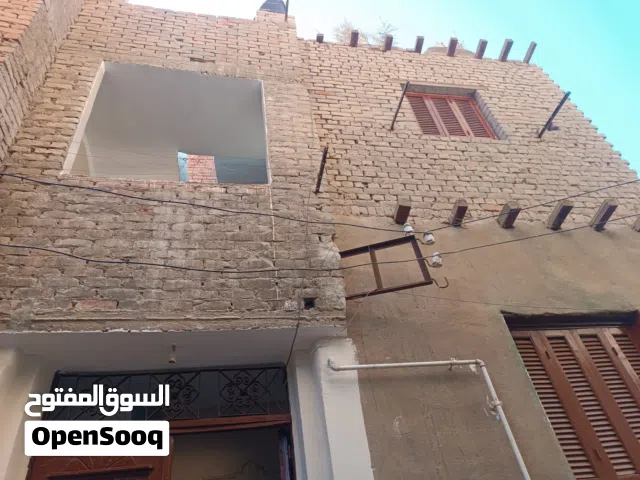 60 m2 3 Bedrooms Townhouse for Sale in Fayoum Atssa