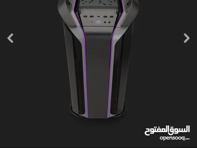 Advance Gaming/Montage PC for Sale Full RGB Control