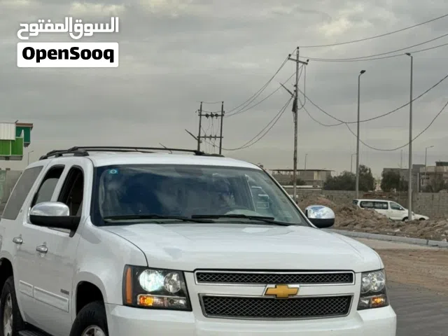 تاهو 2014 خليجي LT