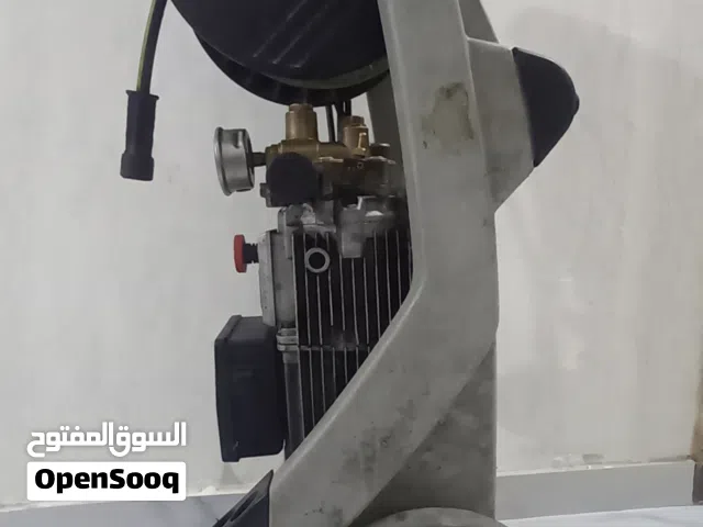 مضخة غسيل الماني ضغط عالي