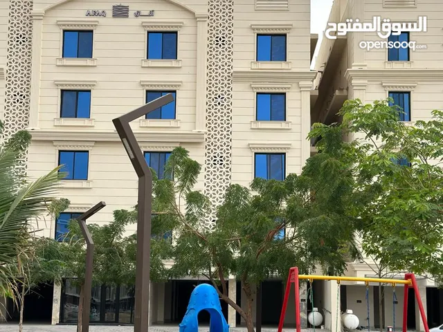 300 m2 4 Bedrooms Apartments for Rent in Jeddah Al Wahah