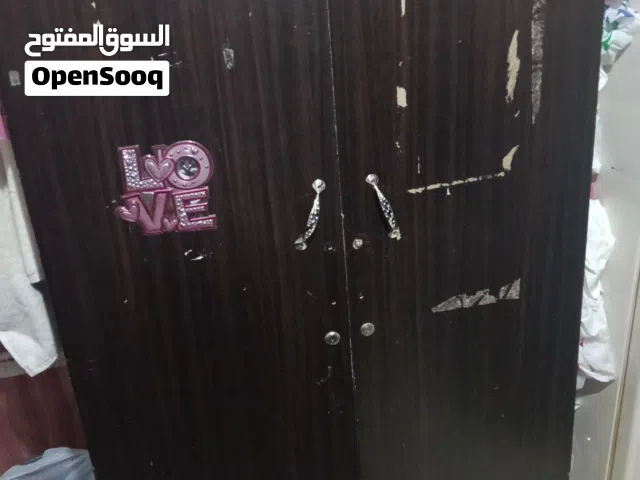 اغراض مستعمله