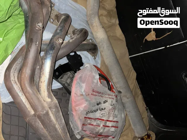 للبيع هدرز قصه امريكن ريسنق مع الداون بايب شرط سليم ومافيه شي