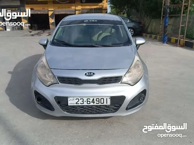 Used Honda Accord in Amman