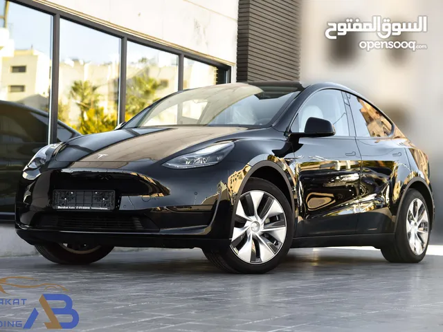 تسلا 2023 Tesla Model Y