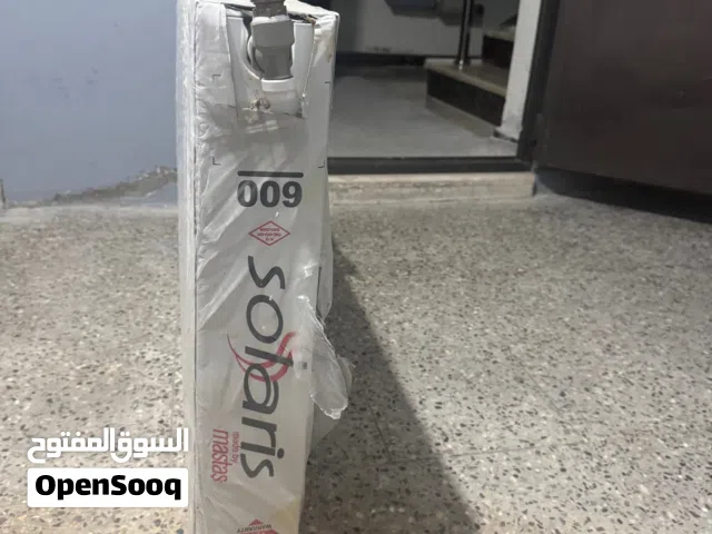 رديتر تدفئة مركزية بحالة ممتازة - غير مستعمل