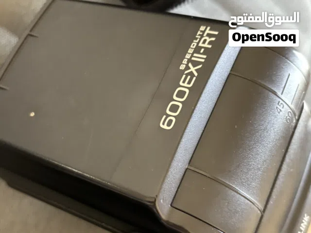 كاميرا نظيف جدا