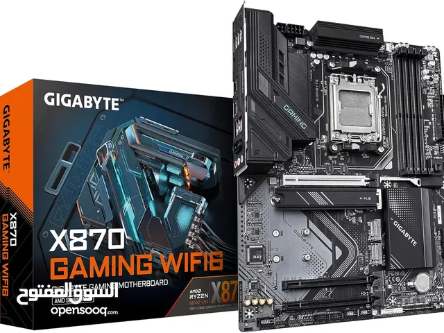 Motherboard for sale in Basra