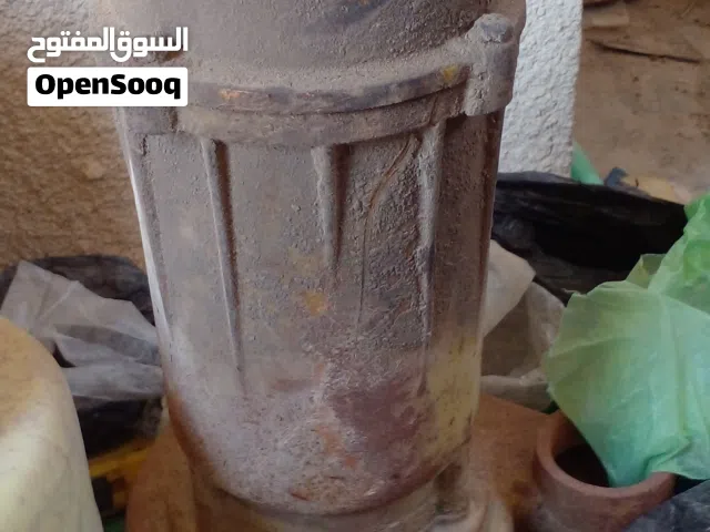 غطاس ماء للبيع