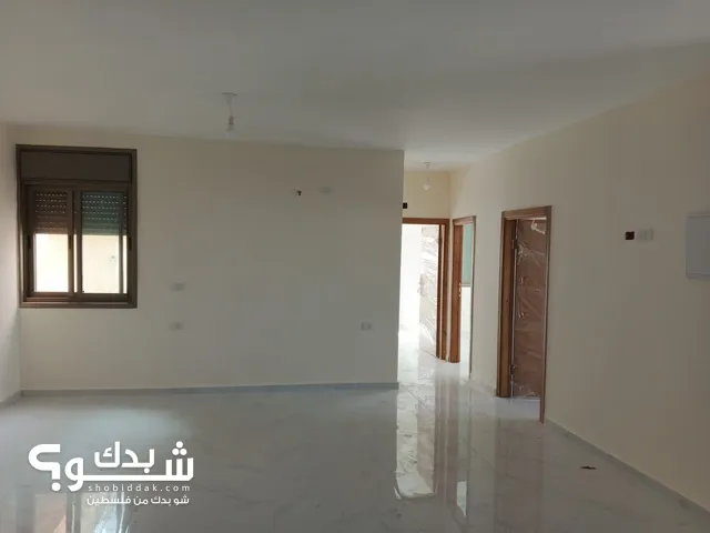 132m2 3 Bedrooms Apartments for Sale in Ramallah and Al-Bireh Ein Musbah