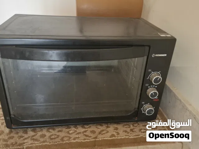 فرن هومر حجم كبير