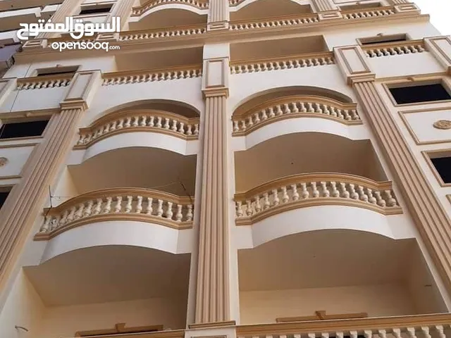 145m2 3 Bedrooms Apartments for Sale in Zagazig Other