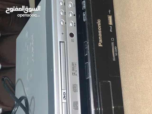 2 Dvd players