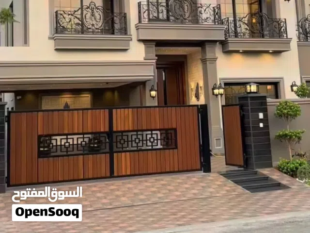 بيت للبيع بحي الانتصار بناء قديم