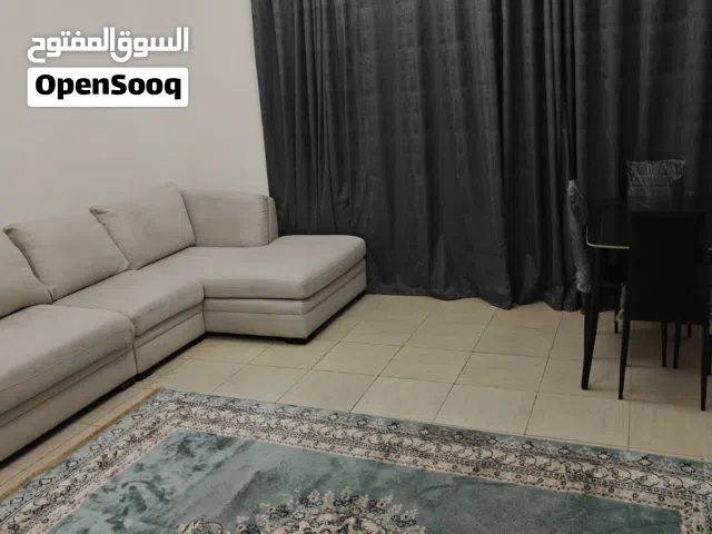 شقة مفروشة