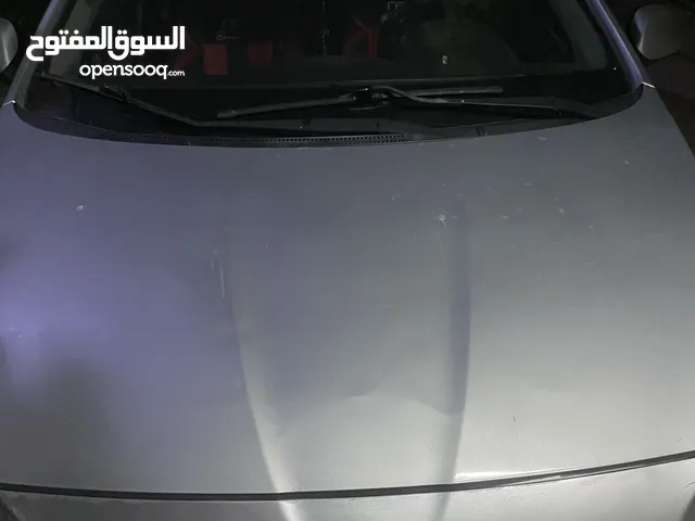 هيونداي اكسنت 2014 بنزين 1400 6 غيار