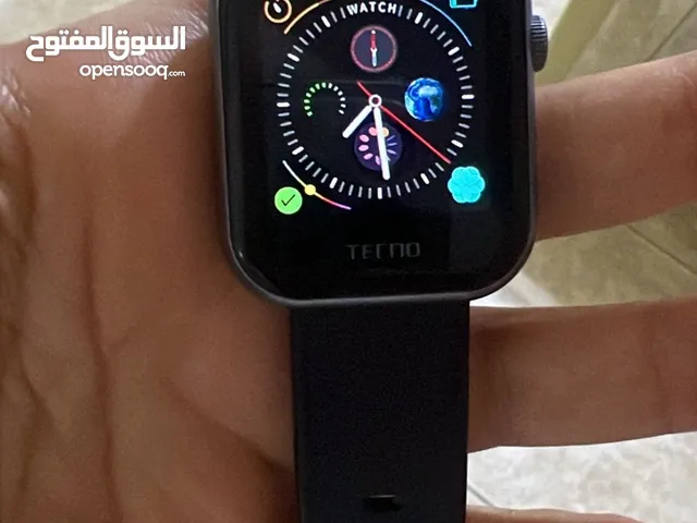 ساعة تكنو للبيع