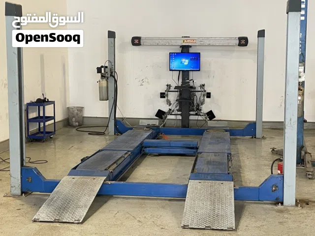 جهاز تعديل زوايا للبيع