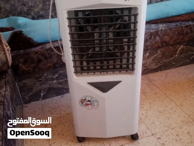 مكيف مستعمل اقل من شهر